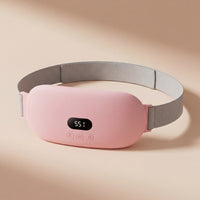 Smart Wireless Menstrual Relief Belt